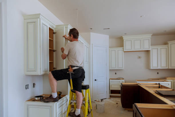 Licensed Backsplash Installation service in Hugo, MN - I E Kitchen